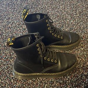 Doc Martens Black boots
